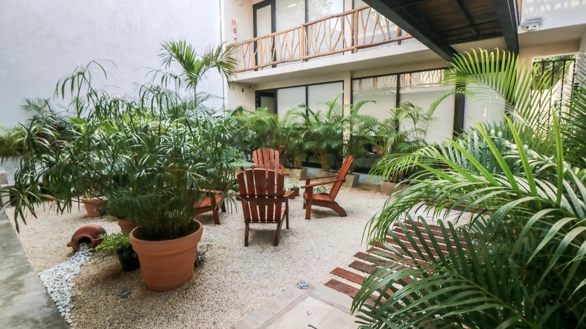 Apartmán Villa Emilia Tulum # 3